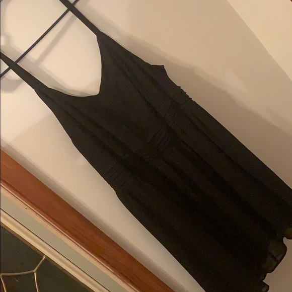 torrid Dresses & Skirts - PLUS SIZE LITTLE BLACK DRESS